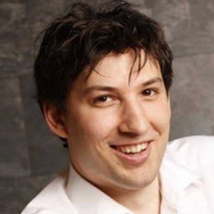 Martin Albert, CEO of Bitalo AG