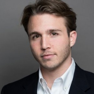 Ned Scott, CEO and Co-founder of Steemit distributed social media platform