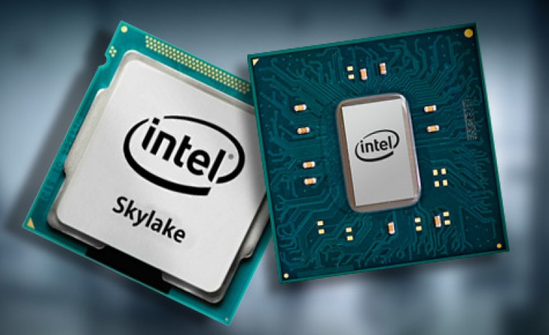 skylake